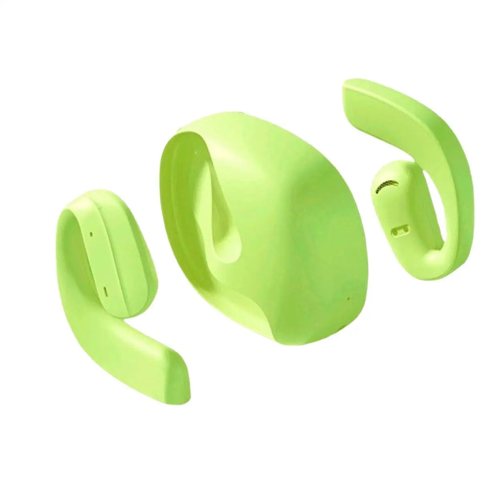 AURICULARES DE CONDUCCION OSEA