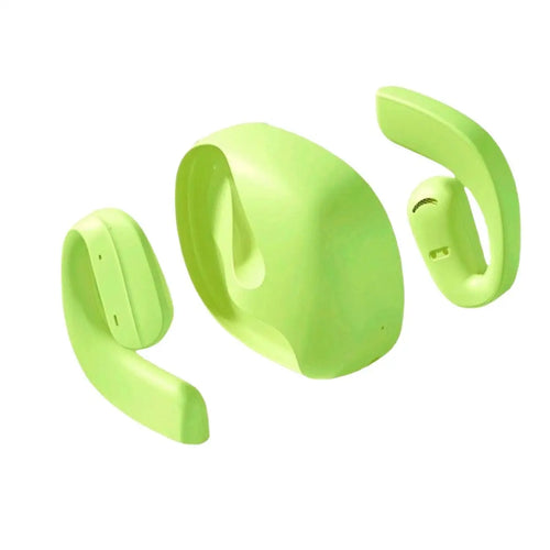 AURICULARES DE CONDUCCION OSEA