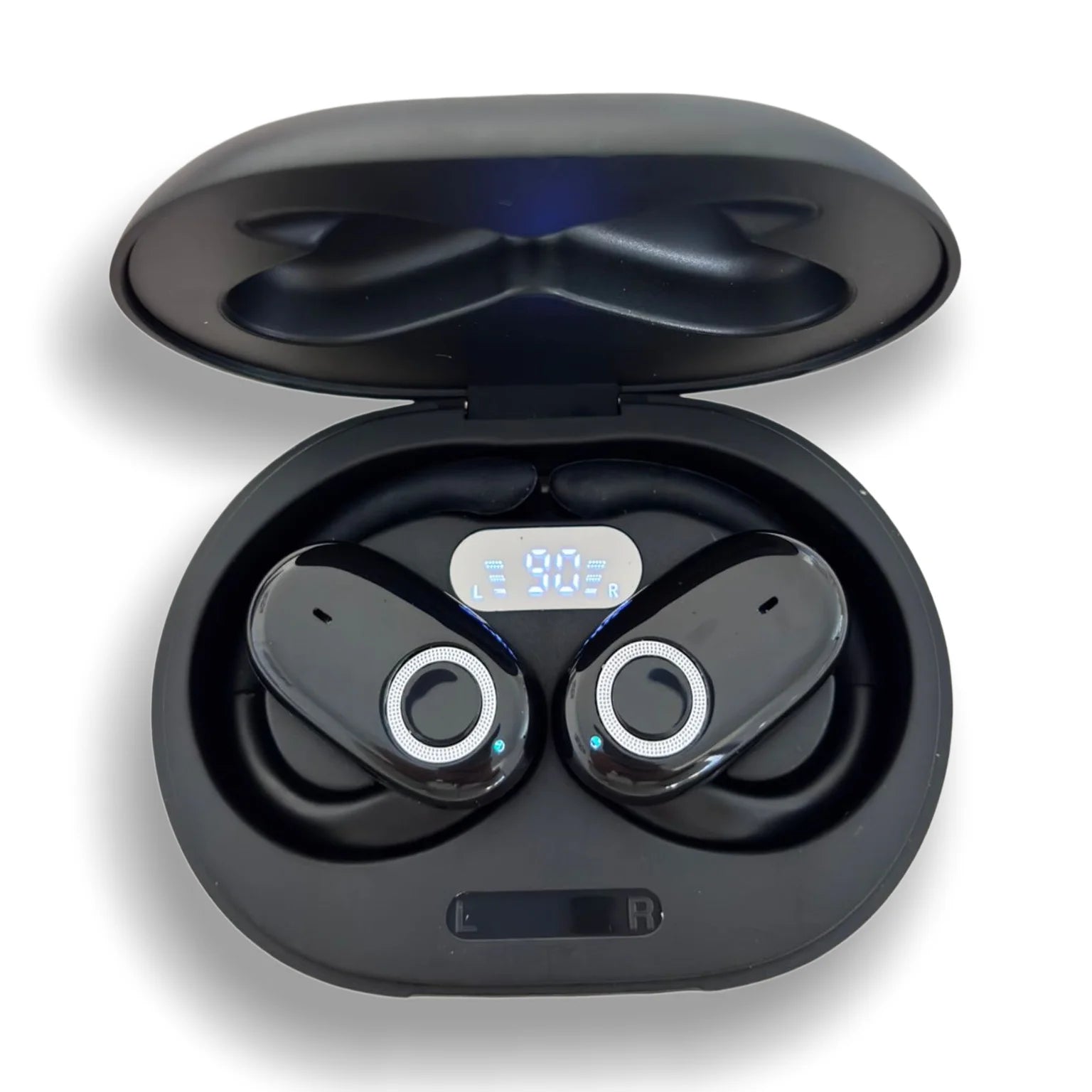 AURICULARES DE CONDUCCION OSEA