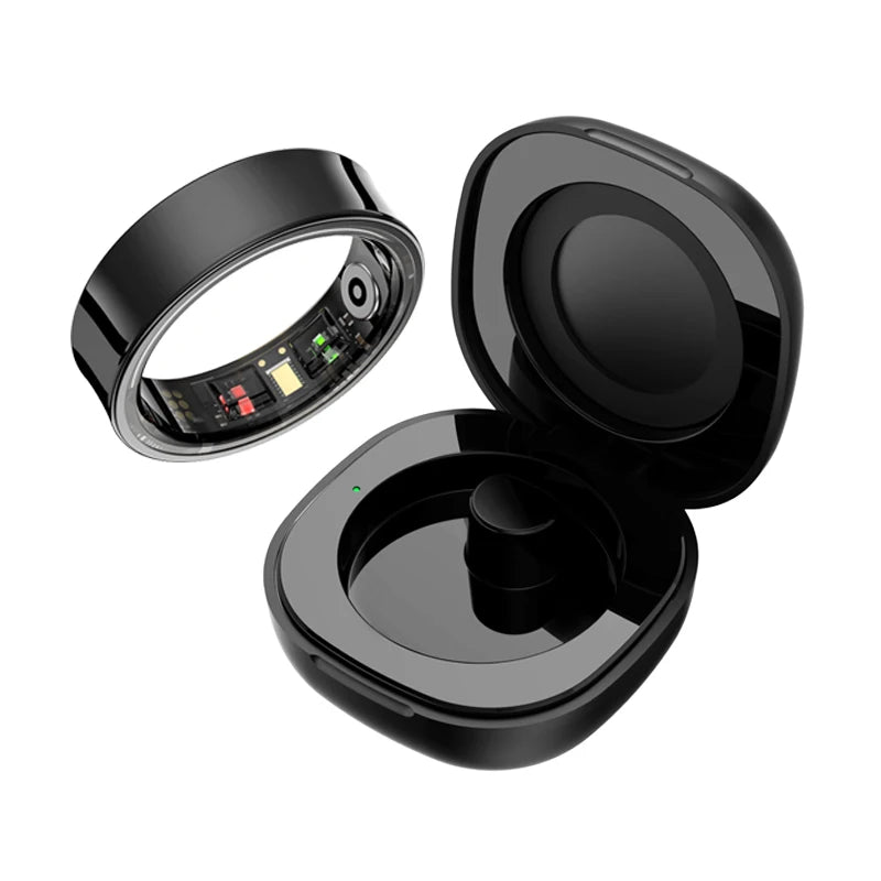 ANILLO INTELIGENTE