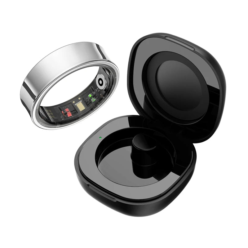 ANILLO INTELIGENTE